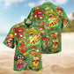 Love Mexican Culture Edition – Hawaiian Shirt