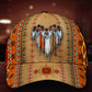 Love Native American Heritage Style – Classic Cap