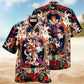 Lovely Kings Angels Edition – Hawaiian Shirt