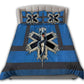 Loving Emt Forever Bedding Cover For Cozy Bedroom Decor