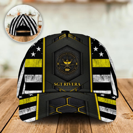 American Medicinal Sgt Rivera – Classic Cap