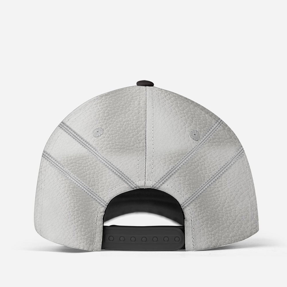 Proud To Be An American Eagle – Classic Cap