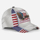 Proud To Be An American Eagle – Classic Cap