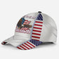 Proud To Be An American Eagle – Classic Cap