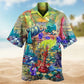 Magical Chess World Edition – Hawaiian Shirt