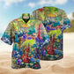 Magical Chess World Edition – Hawaiian Shirt