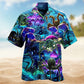 Magical Spiders Edition – Hawaiian Shirt