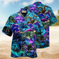 Magical Spiders Edition – Hawaiian Shirt