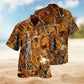 Magistrate Gold Style Limited Edition – Hawaiian Shirt