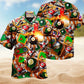 Make Your Own Luck Eight Ball Edition – Hawaiian Shirt