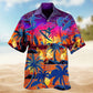 Make Your Own Waves Edition – Hawaiian Shirt
