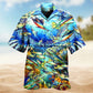 Marine Biology Swordfish Edition – Hawaiian Shirt