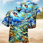 Marine Biology Swordfish Edition – Hawaiian Shirt