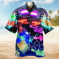 Math Makes Life Better Edition – Hawaiian Shirt