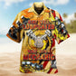 Mechanic Stay Well Lubricated Edition – Hawaiian Shirt