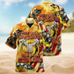 Mechanic Stay Well Lubricated Edition – Hawaiian Shirt