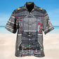 Mechanic Thing You Would Not Understand Edition – Hawaiian Shirt