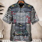 Mechanic Things You Wouldn't Understand Forever - Hawaiian Shirt
