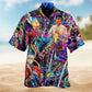 Melodies In Your Breath Edition – Hawaiian Shirt