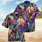 Melodies In Your Breath Edition – Hawaiian Shirt