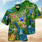 Melody Of Time Guitar Edition – Hawaiian Shirt