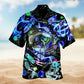 Mermaid Love Ocean Limited Edition – Hawaiian Shirt