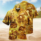Mermaid Sea Treasure Edition – Hawaiian Shirt