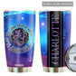 Mermaid The Soul Of Witch Personalized 20 Oz Tumbler