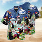 Merry Catmas Edition – Hawaiian Shirt