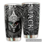 Mexican Love Life Forever Personalized 20 Oz Tumbler