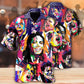 Pop Art Singer Inspired Style – Hawaiian Shirt