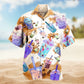 Milk Tea Love It Limited Edition – Hawaiian Shirt