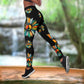 Hippie Soul Color Peaceful Limited Edition 12 – Hollow Tank Top