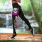 Cancer Fight Like A Girl Limited Edition 1 – Hollow Tank Top