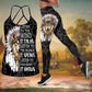 Native Peace Limited Edition 5 – Hollow Tank Top