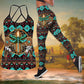 Native Peace Limited Edition 8 – Hollow Tank Top