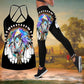 Native Horse Beautiful Limited Edition – Hollow Tank Top