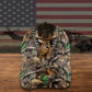 Hunting Deer Lover Limited Edition Custom 10 – Classic Cap