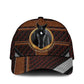 Black Horse Animal Nature Style – Classic Cap
