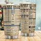 Welder Lover 20 Oz Tumbler For Office Travel