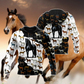 Love Horse All Over Print Graphic – 3D Hoodie