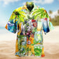 Mojito Summer Vibe Edition – Hawaiian Shirt