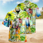Mojito Summer Vibe Edition – Hawaiian Shirt