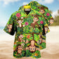 Monkey Spirit Edition – Hawaiian Shirt