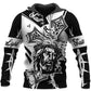 Collection Faith Inspired Premium Art – 3D Hoodie