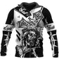 Collection Faith Inspired Premium Art – 3D Hoodie
