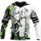 Collection Hunting For Hunter 4 – 3D Hoodie