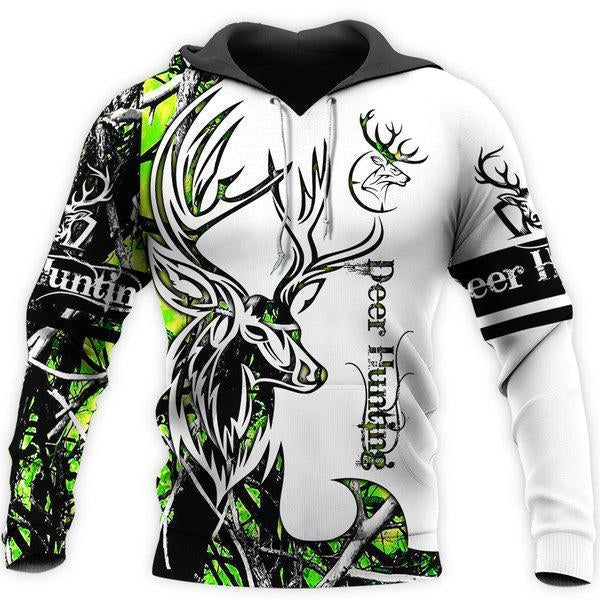 Collection Hunting For Hunter 4 – 3D Hoodie