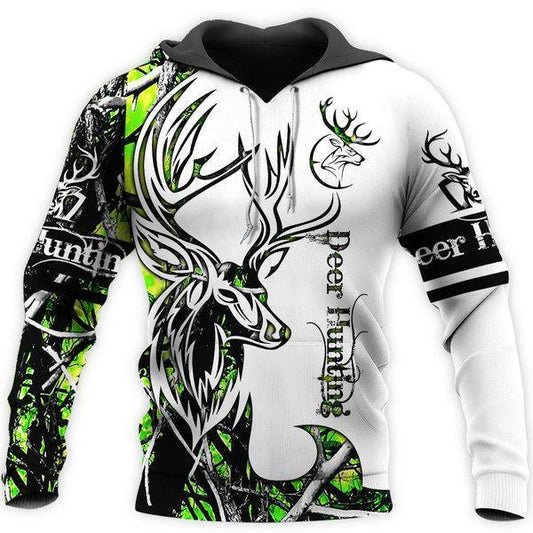 Collection Hunting For Hunter 4 – 3D Hoodie
