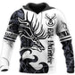 Collection Hunting For Hunter 8 – 3D Hoodie